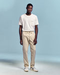 Calça Sarja Chino Khaki