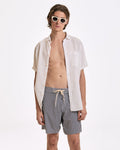 Le Surf Short Icon Striped