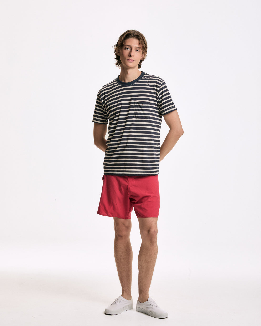 T-Shirt Bateau Listrada