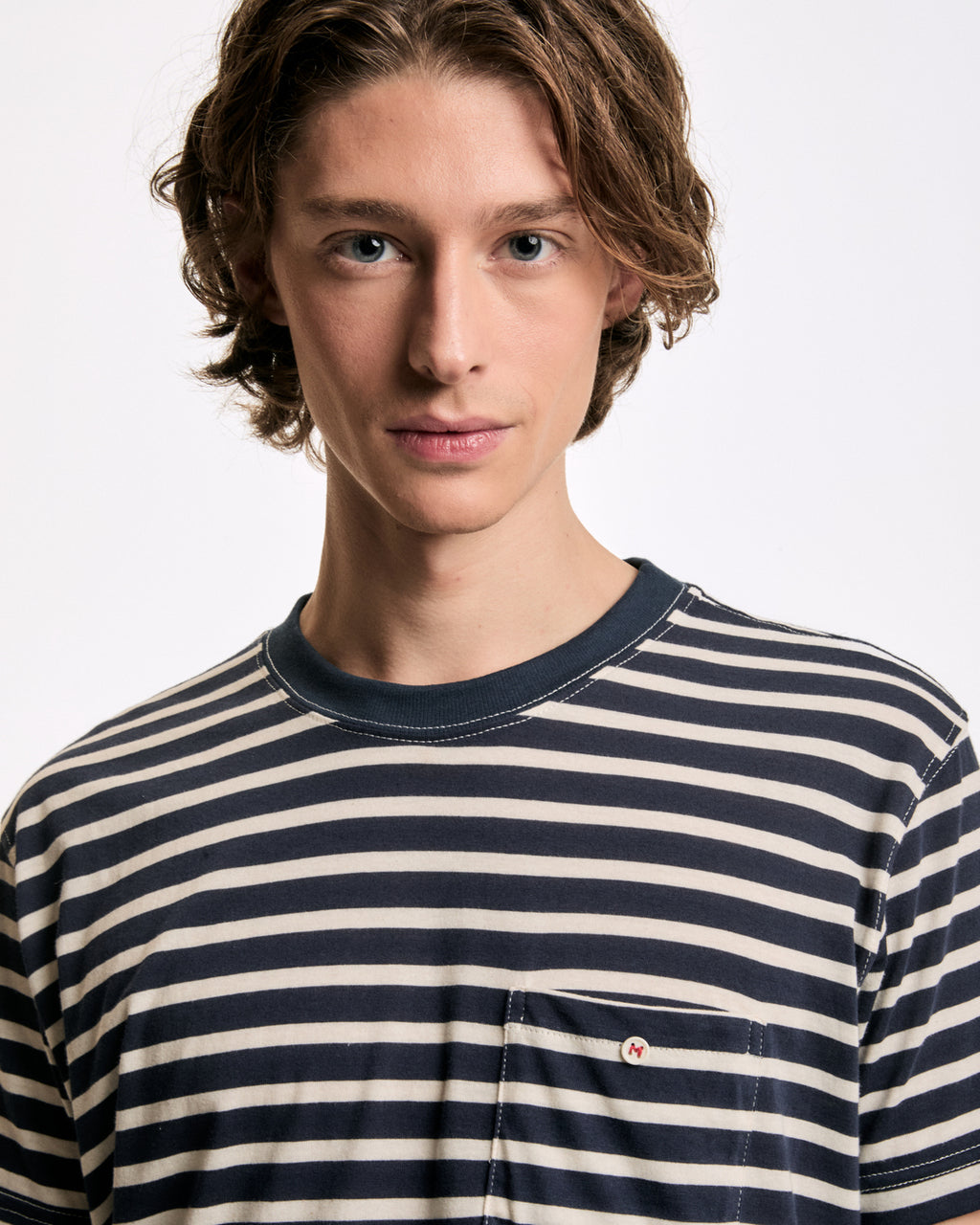 T-Shirt Bateau Listrada