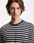 T-Shirt Bateau Listrada