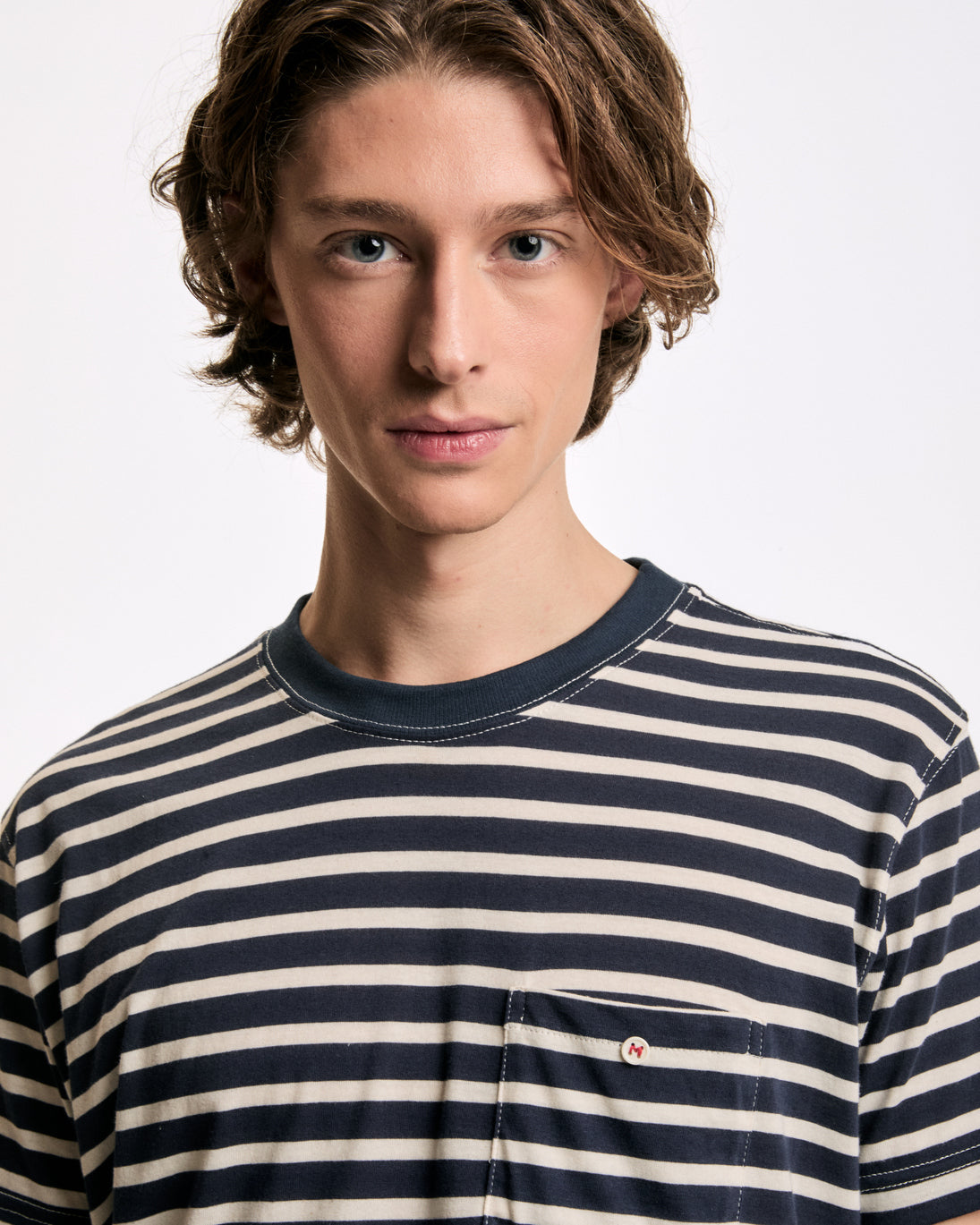 T-Shirt Bateau Listrada