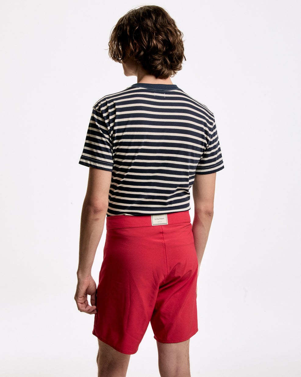 T-Shirt Bateau Listrada
