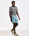 Le Surf Short Icon Aqua