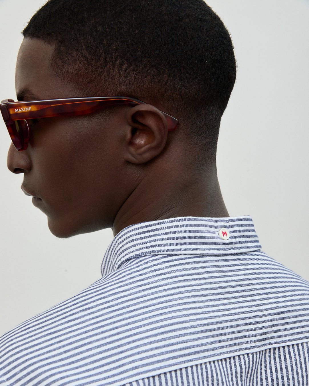 Óculos Le Tour 2.0 Tortoise c/ Lente Verde