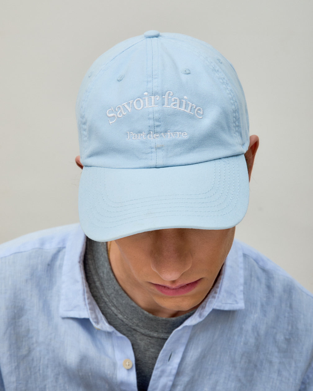 Boné Savoir Faire