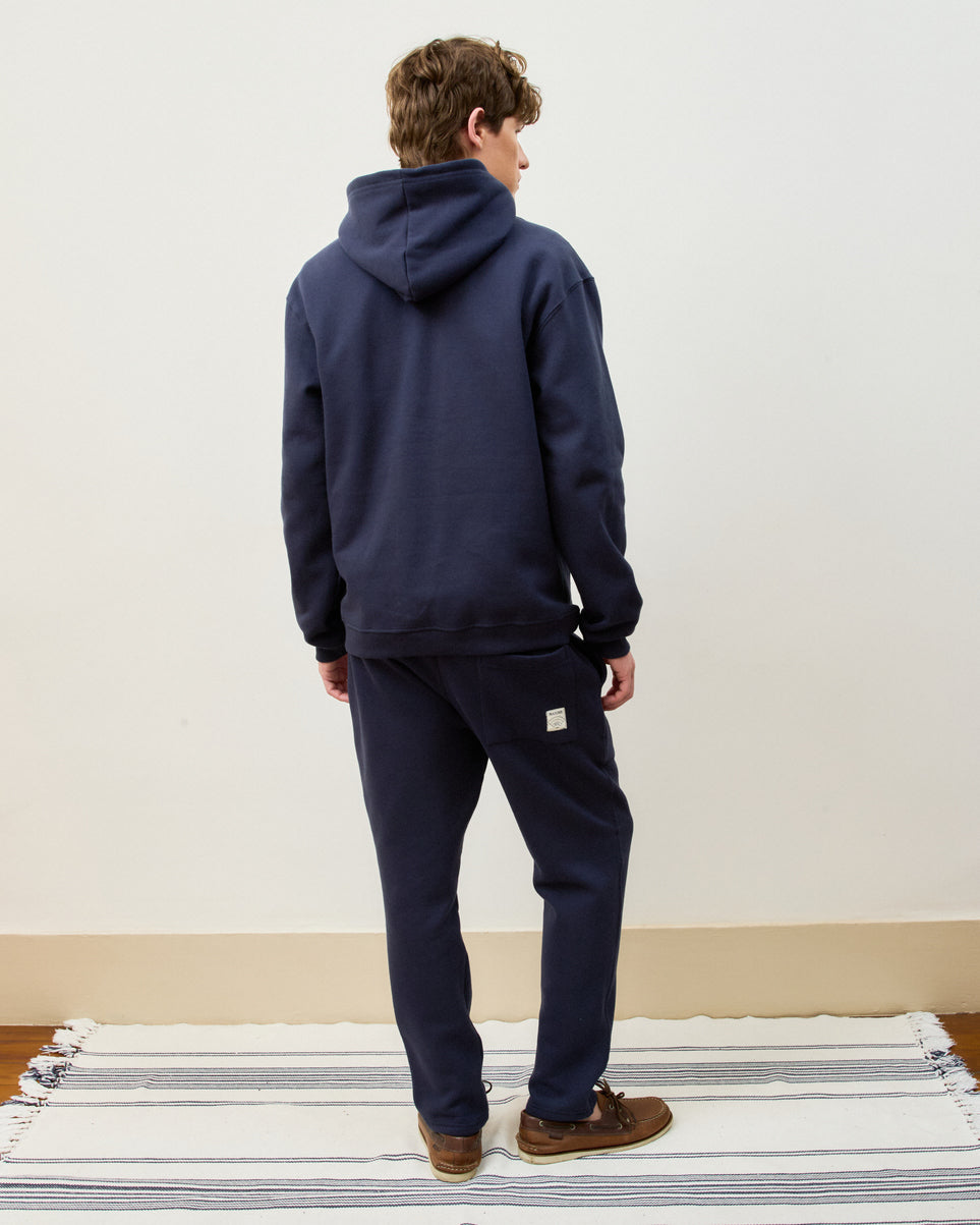 Calça Jogger Moletom Savoir Faire