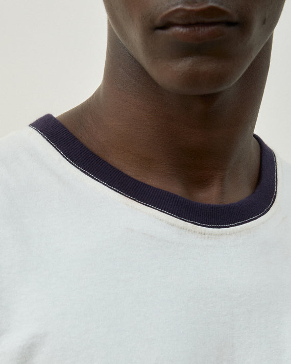 T-Shirt College Off White