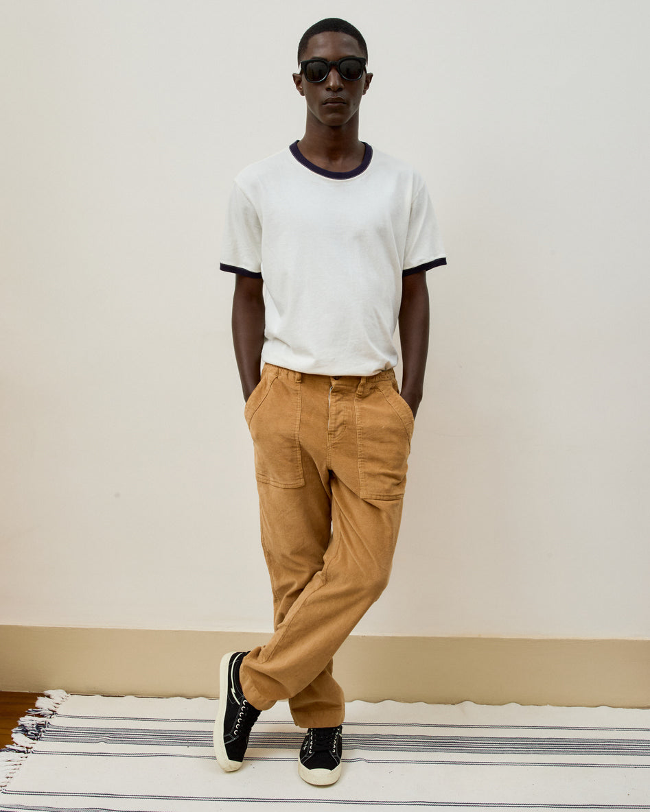 Calça Carpenter Corduroy