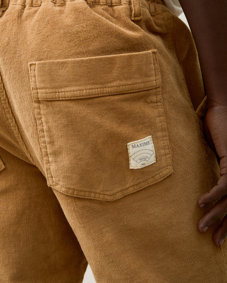 Calça Carpenter Corduroy