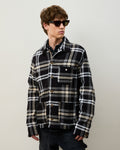 Over Shirt Check