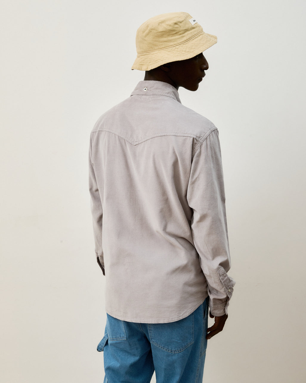 Calça Jeans Carpenter Blue Denim