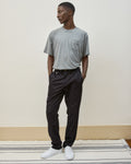 Calça Sarja Chino Preta